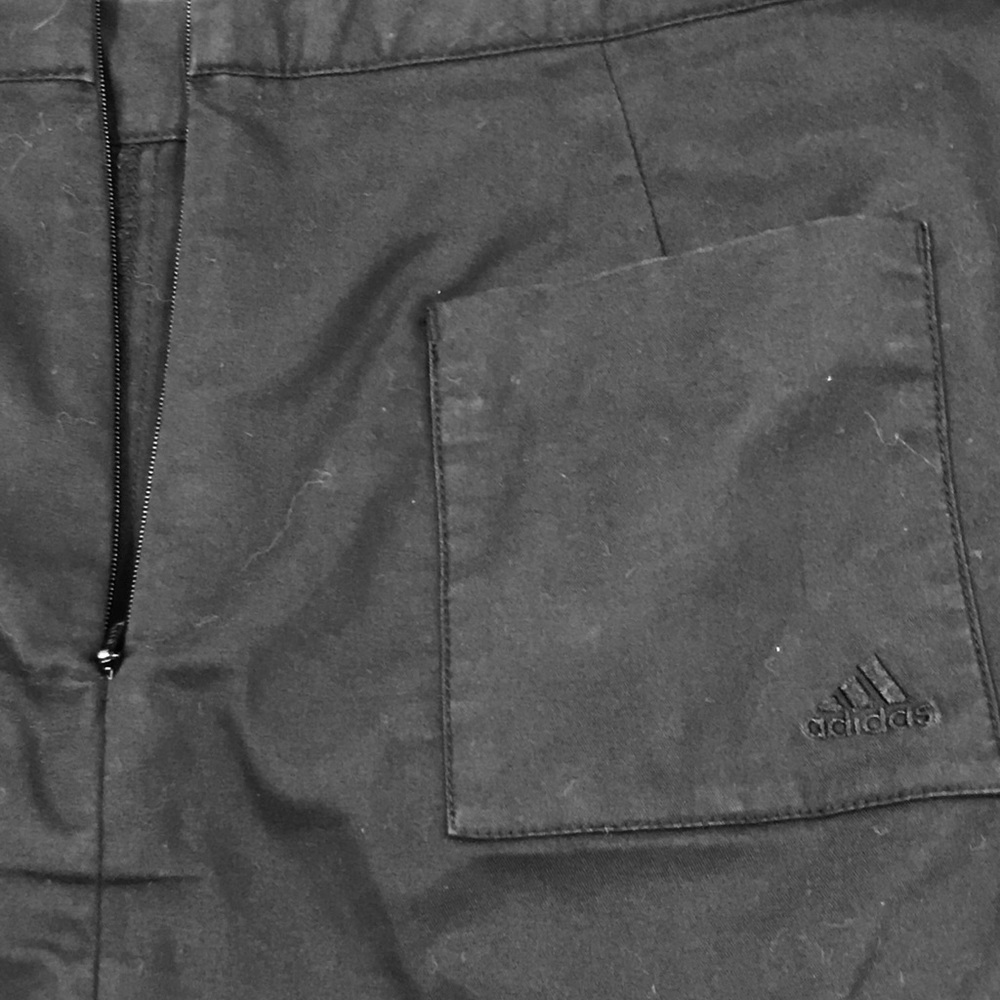 Adidas skort - Picture 4 of 4